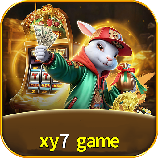 Logo da xy7 game