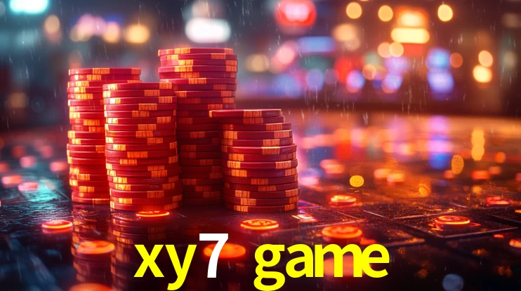 Suporte no Cassino Online xy7 game